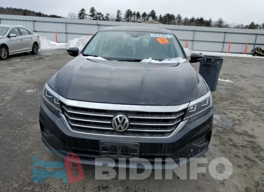1VWSA7A34MC015836 Photo# 5