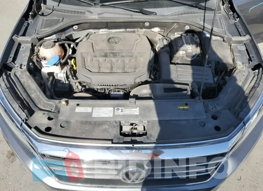 1VWSA7A37LC017725 Photo# 11