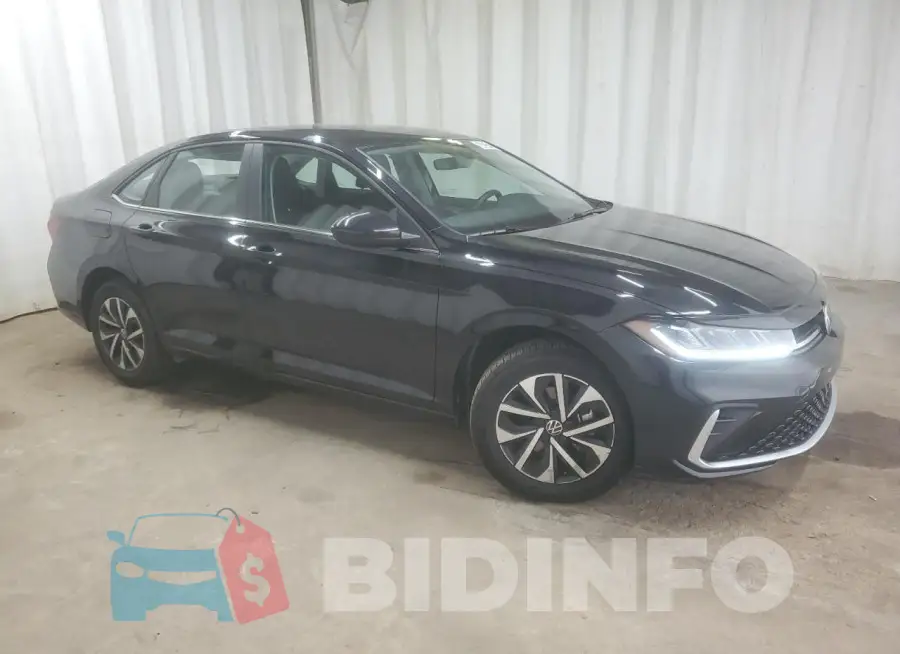 3VW5X7BU4SM012658 Photo# 4