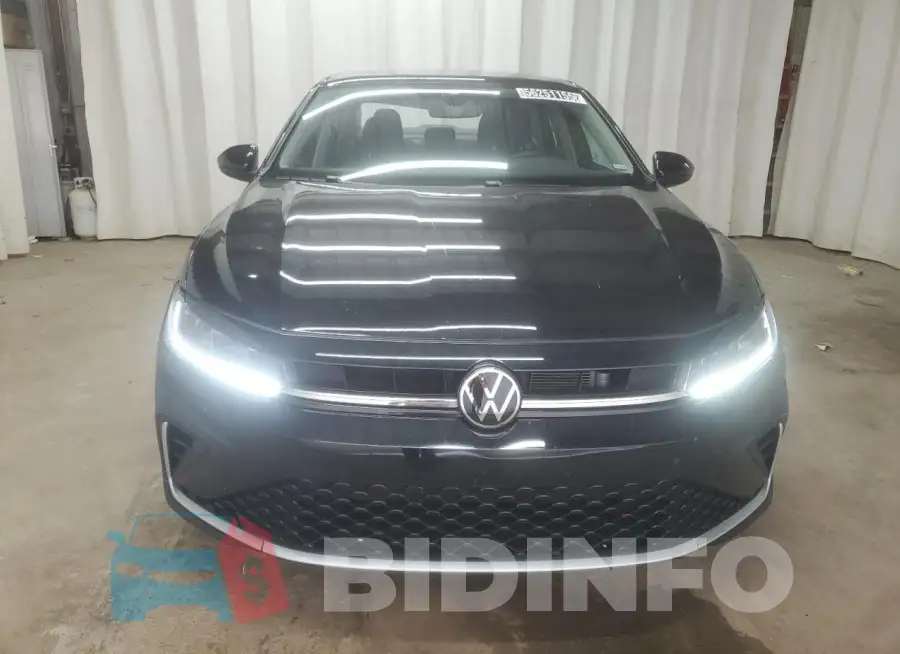 3VW5X7BU4SM012658 Photo# 5