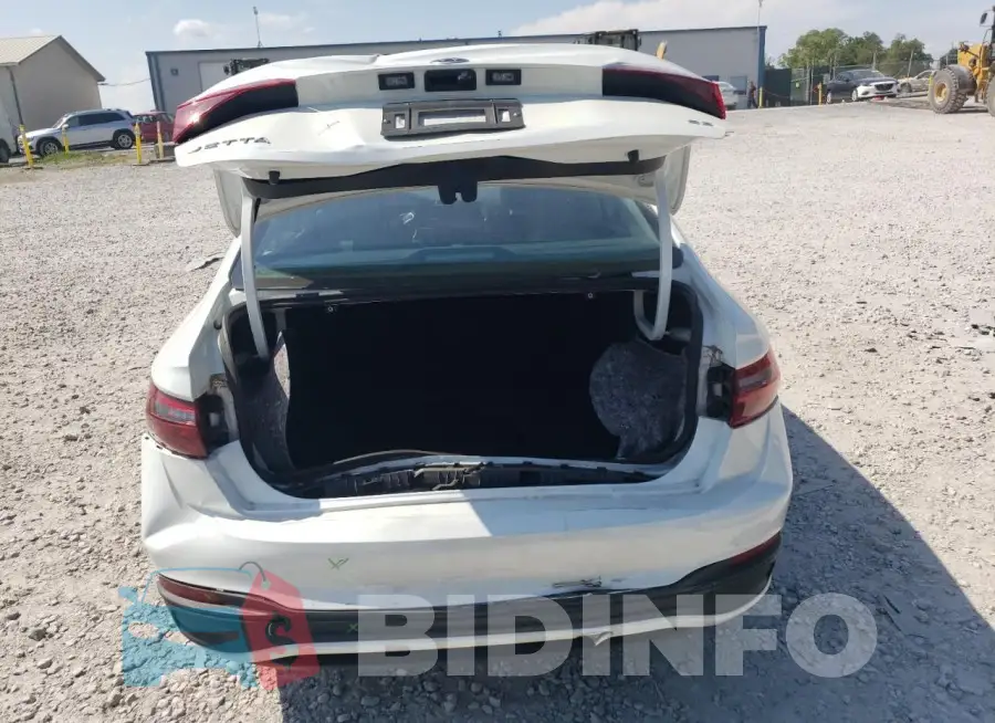 3VW7M7BU1NM007746 Photo# 6