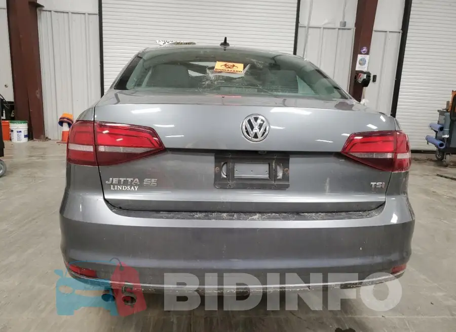 3VWB67AJ5HM277479 Photo# 6