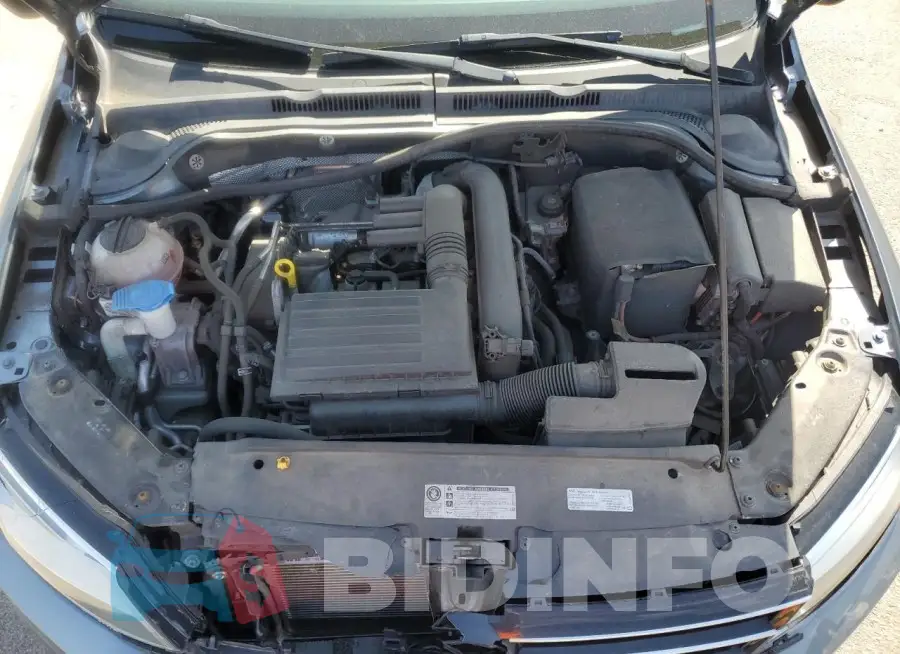 3VWD67AJ2GM255222 Photo# 11