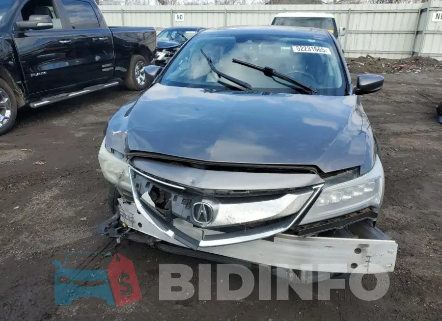 19UDE2F73HA014839 Photo# 5