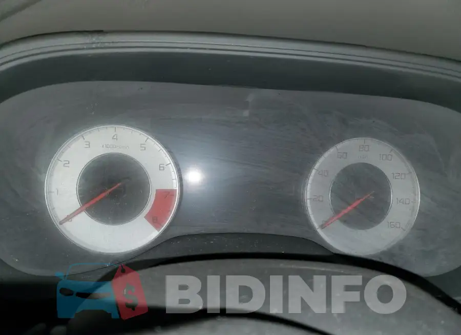 19UUB5F58MA003421 Photo# 9
