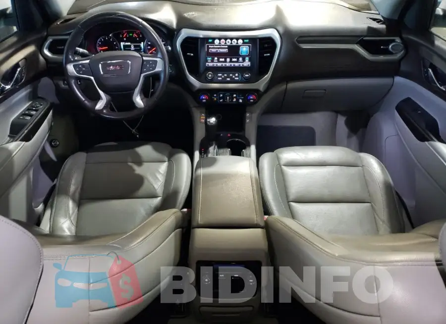 1GKKNMLS3JZ222645 Photo# 8