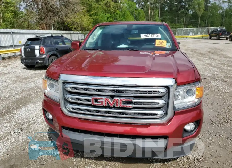 1GTG5CEA9J1290883 Photo# 5