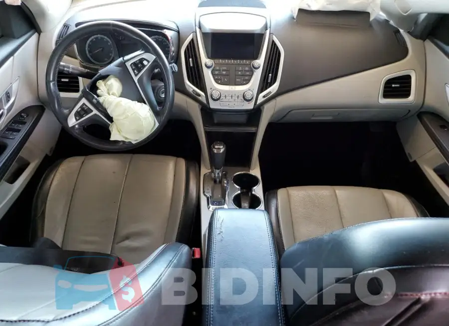 2GKFLPE35G6225274 Photo# 8