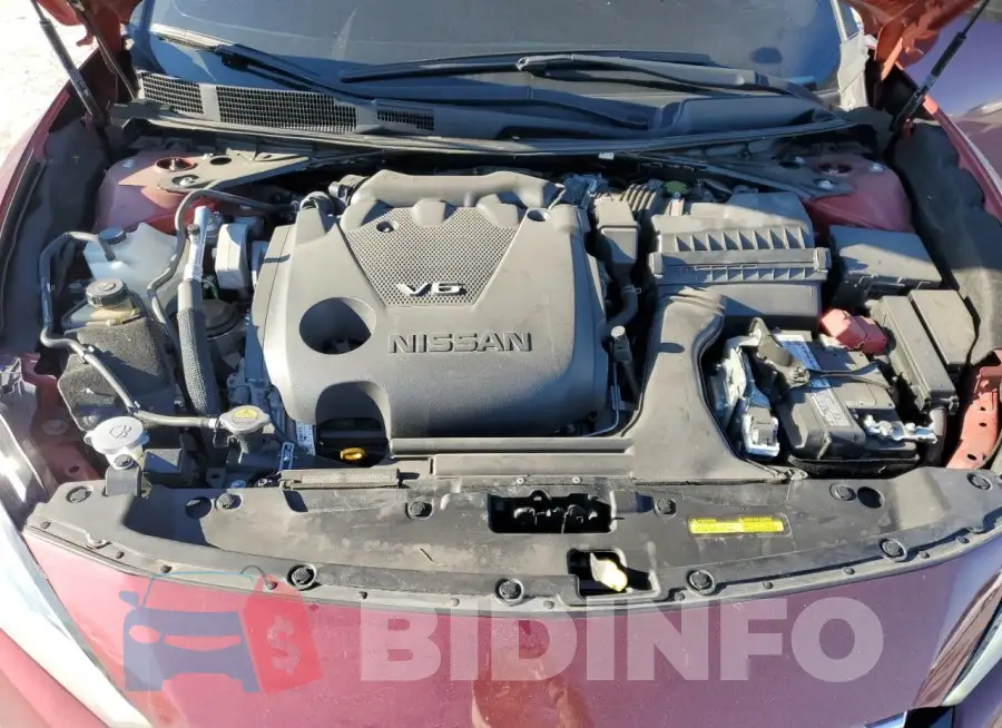 1N4AA6FV6MC511827 Photo# 11