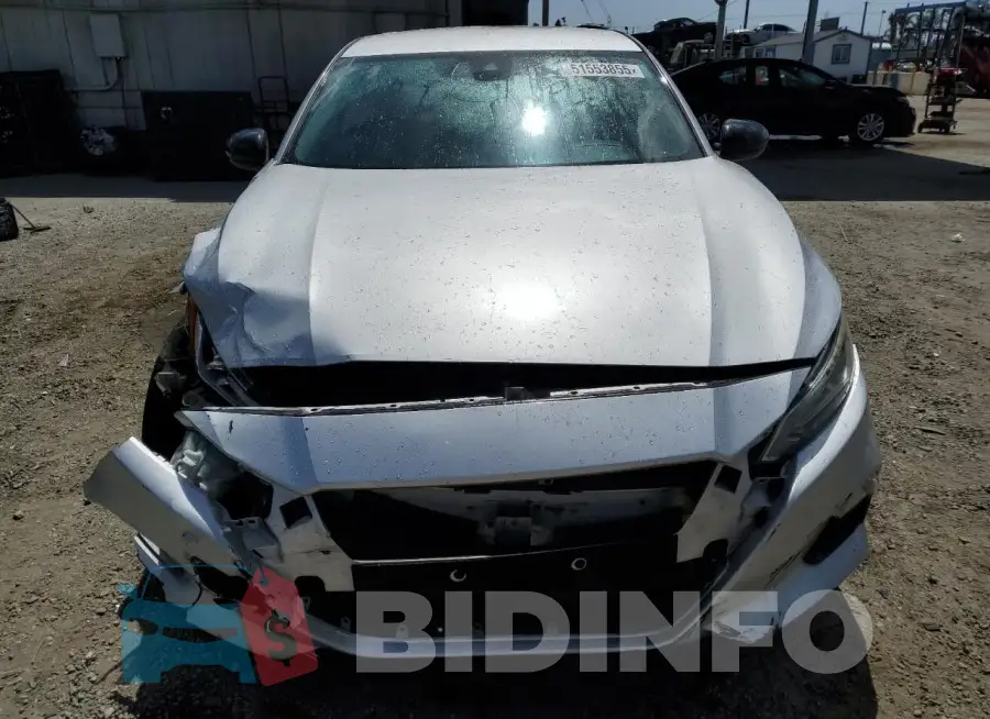 1N4BL4CV4LC132041 Photo# 5