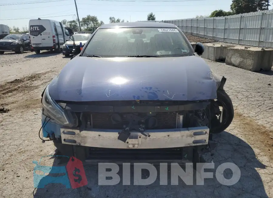 1N4BL4CV6LC175070 Photo# 5