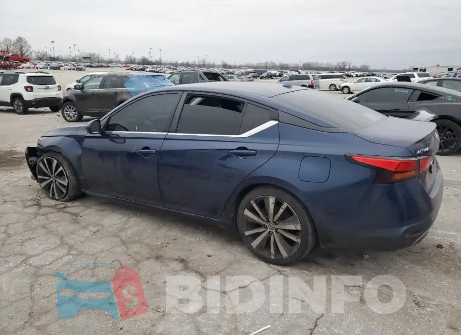 1N4BL4CV8MN313942 Photo# 2