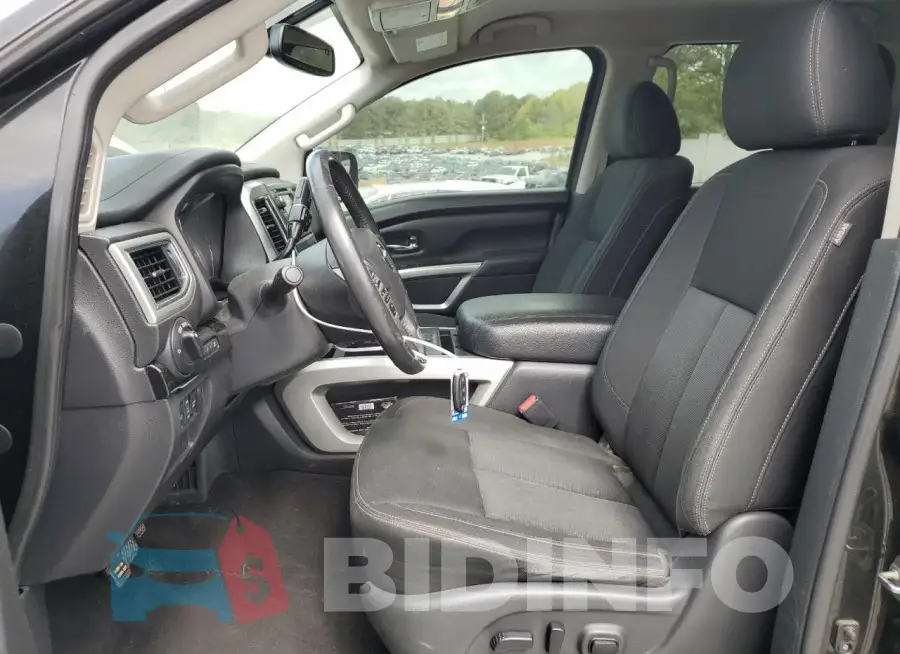 1N6AA1E6XHN552802 Photo# 7