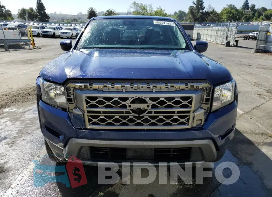 1N6ED1EJ8PN654918 Photo# 5