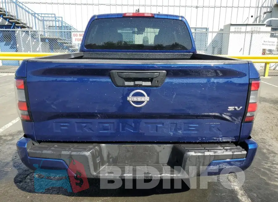 1N6ED1EJ8PN654918 Photo# 6