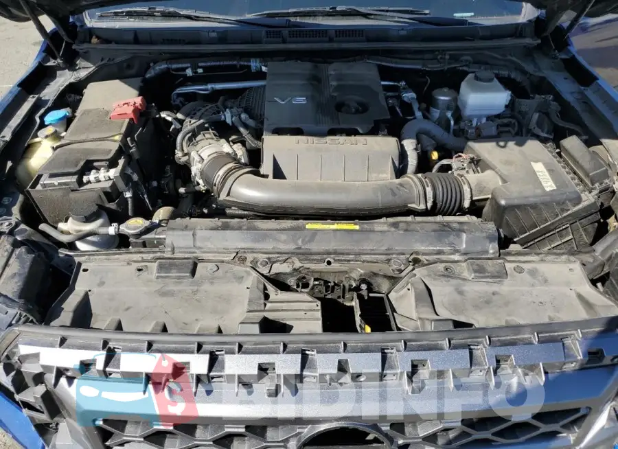 1N6ED1EJ8PN654918 Photo# 11