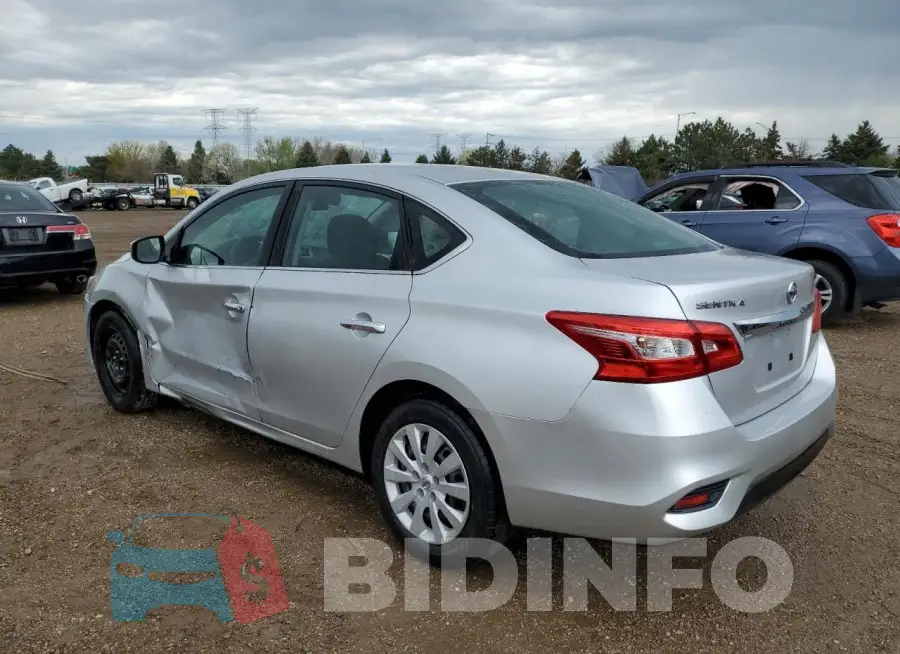 3N1AB7AP4GY262237 Photo# 2