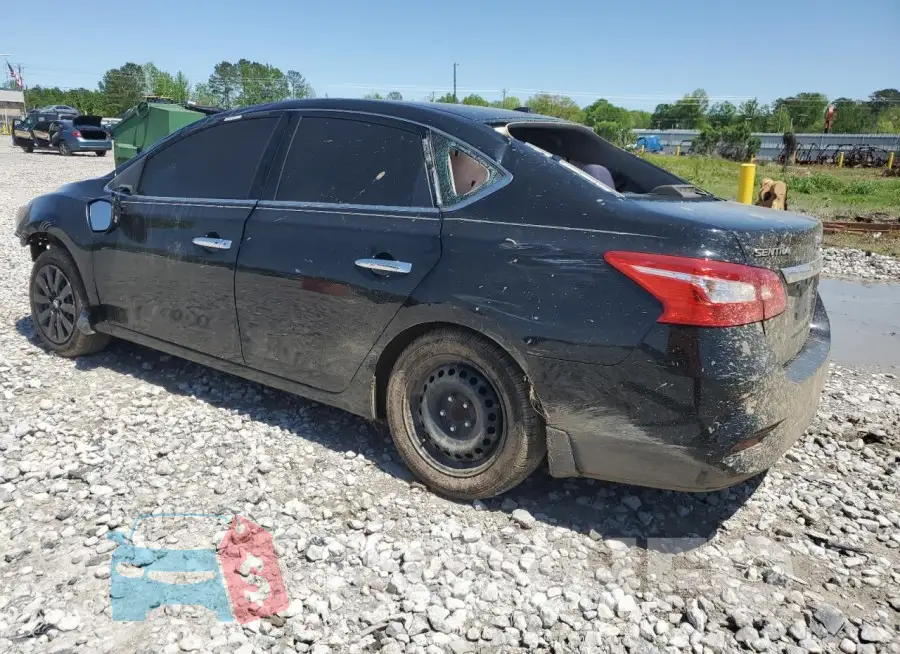 3N1AB7AP7GL675542 Photo# 2