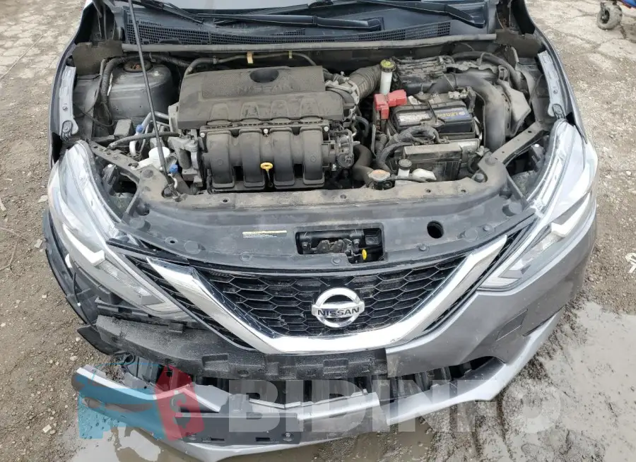 3N1AB7APXKY404745 Photo# 11