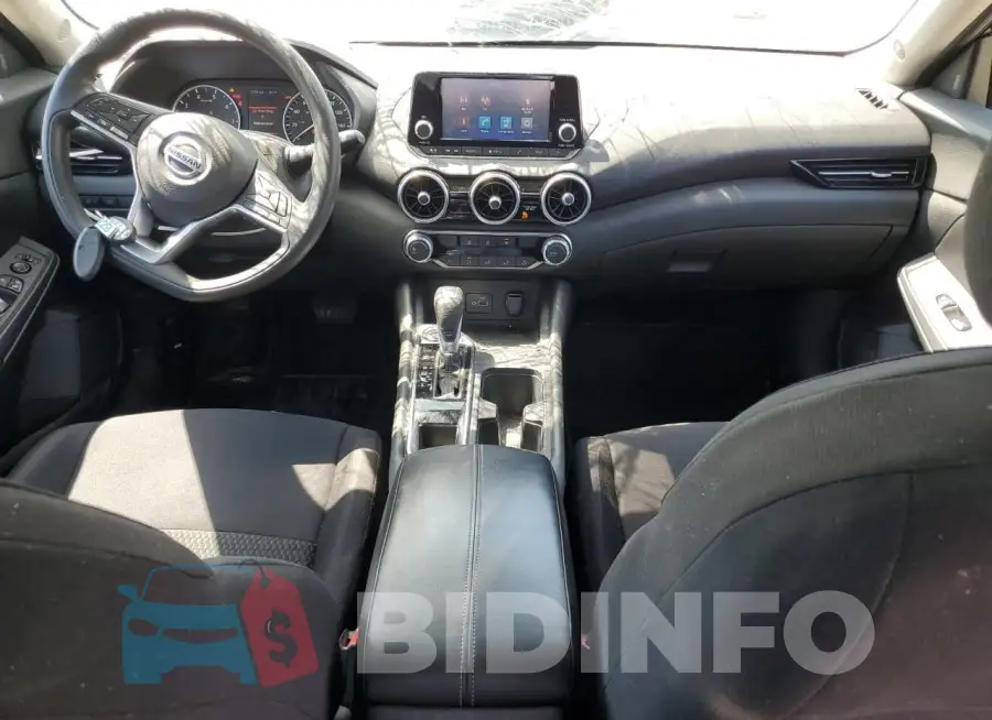 3N1AB8BV1LY263911 Photo# 8