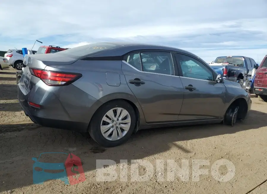 3N1AB8BV6RY267669 Photo# 3