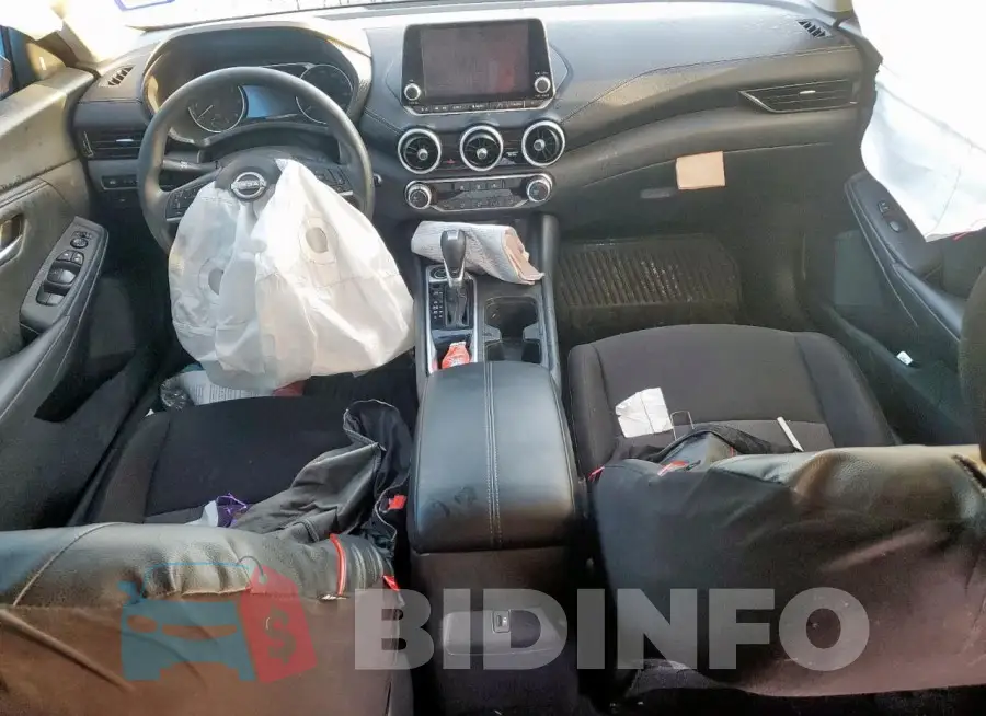 3N1AB8CV1RY231516 Photo# 8