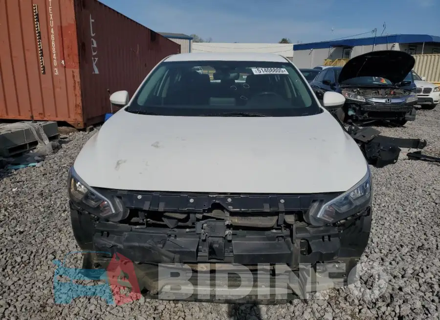 3N1AB8CV5MY206529 Photo# 5