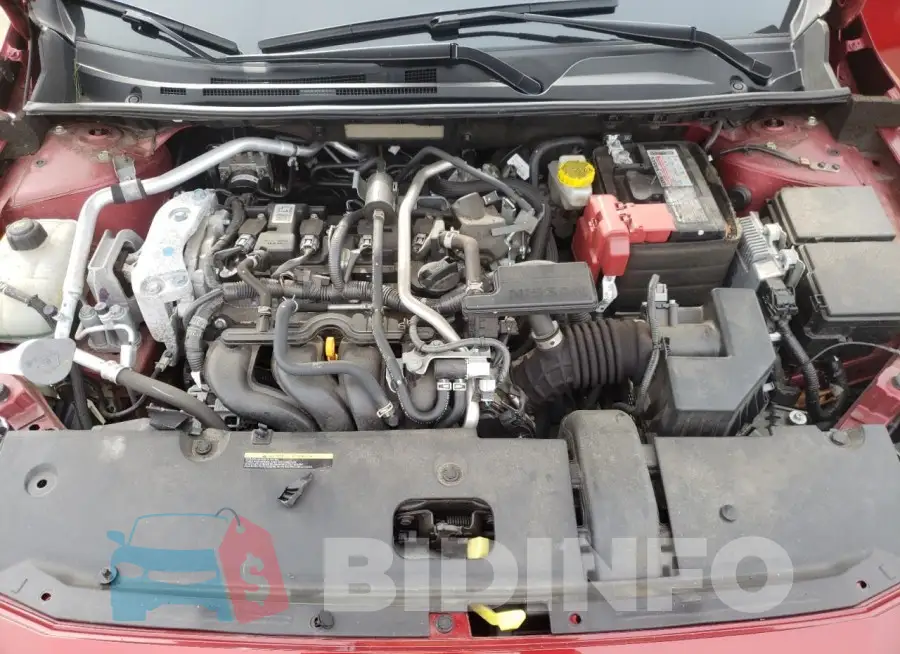 3N1AB8CV6MY319339 Photo# 11