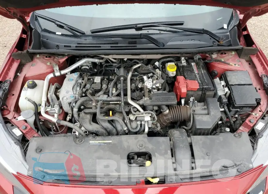 3N1AB8CV6RY350310 Photo# 11