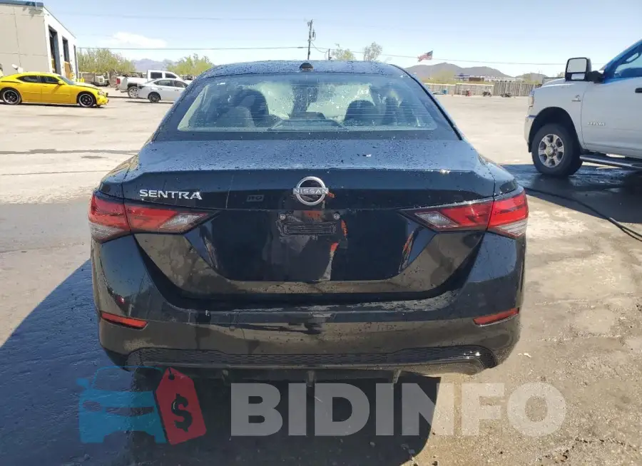 3N1AB8CV9SY306677 Photo# 6