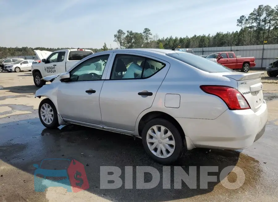 3N1CN7AP5JL839622 Photo# 2
