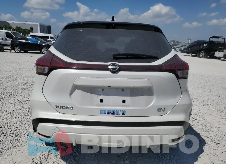 3N1CP5CV7PL526381 Photo# 6