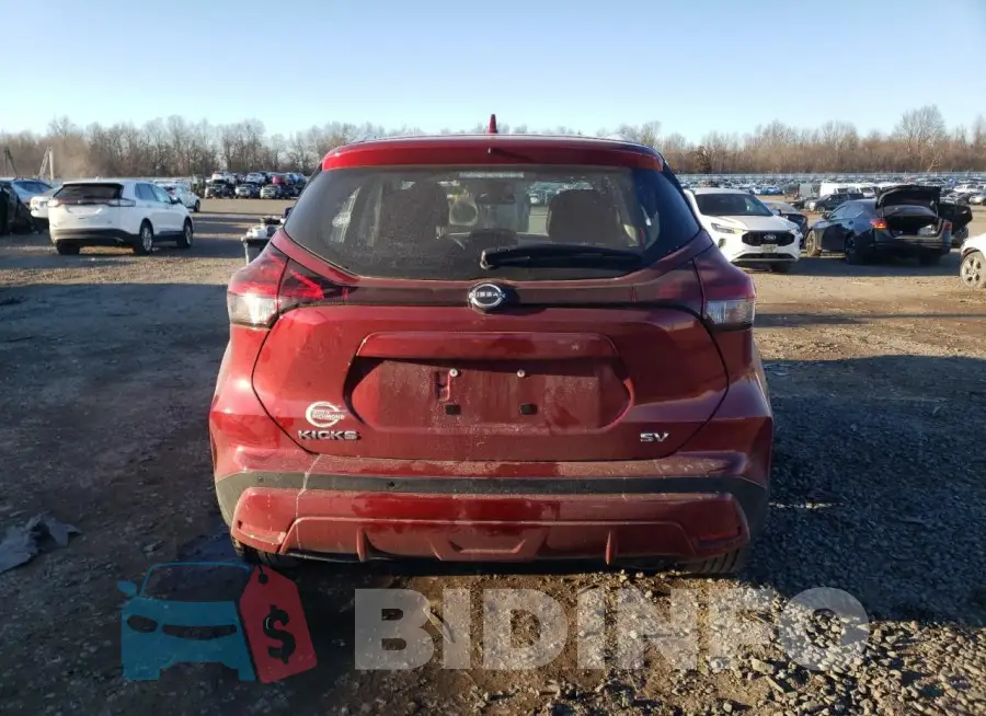 3N1CP5CV8NL494313 Photo# 6