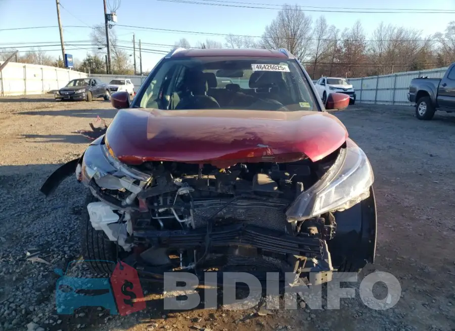 3N1CP5CV8NL494313 Photo# 5