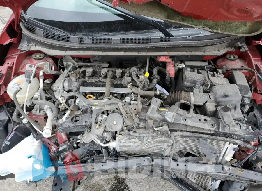 3N1CP5DV0PL520131 Photo# 11