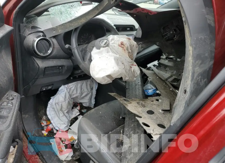 3N1CP5DV0PL520131 Photo# 8