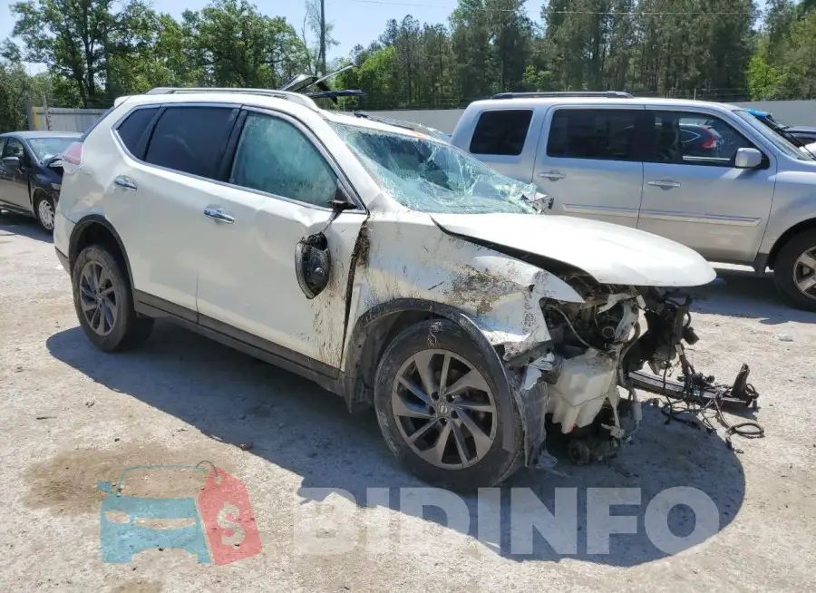 5N1AT2MT6GC815304 Photo# 4