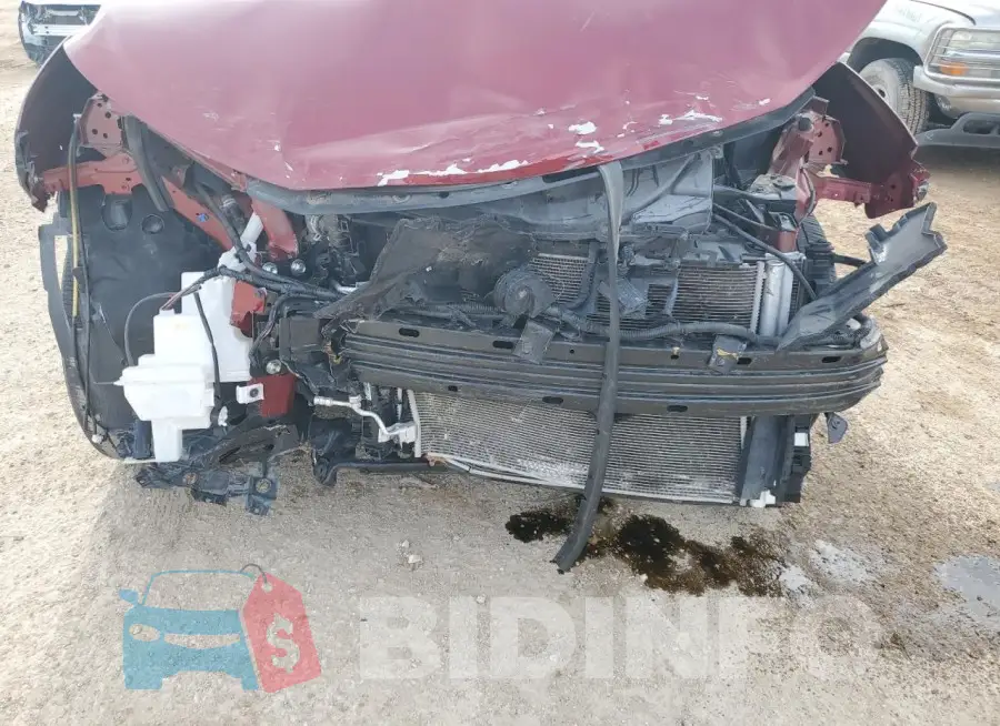 5N1AT3BA8MC682161 Photo# 12