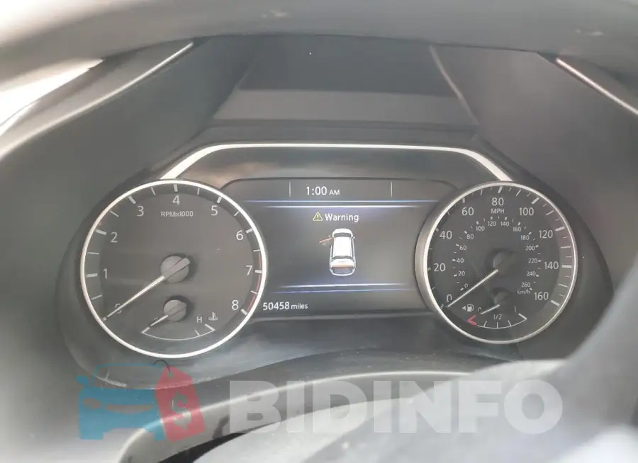 5N1AZ2BJ8PC121729 Photo# 9