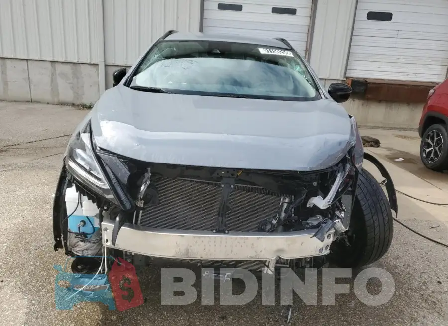 5N1AZ2BJ8PC121729 Photo# 5