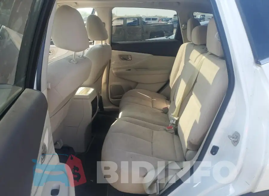 5N1AZ2MG5HN115247 Photo# 11