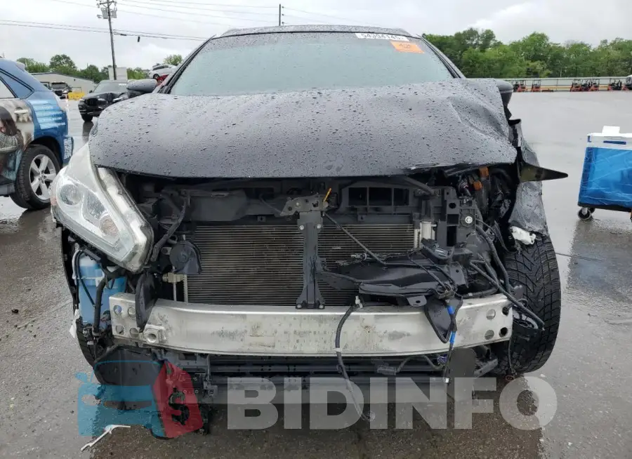 5N1AZ2MG6JN183143 Photo# 5