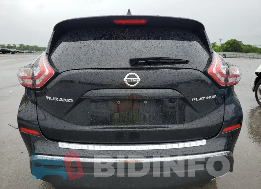5N1AZ2MG6JN183143 Photo# 6