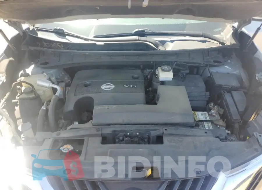 5N1AZ2MG7JN139782 Photo# 12