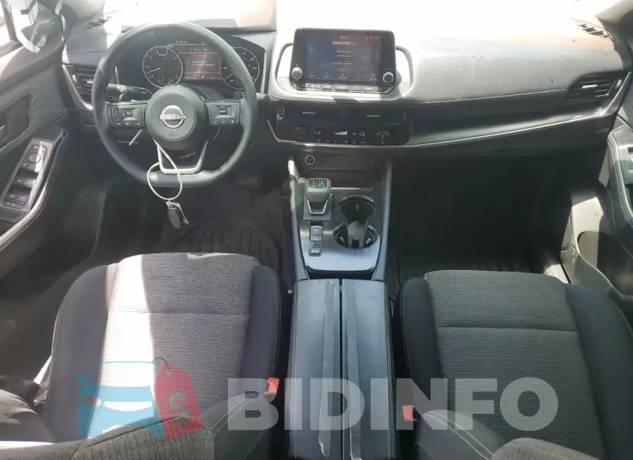 5N1BT3BA1NC699762 Photo# 8