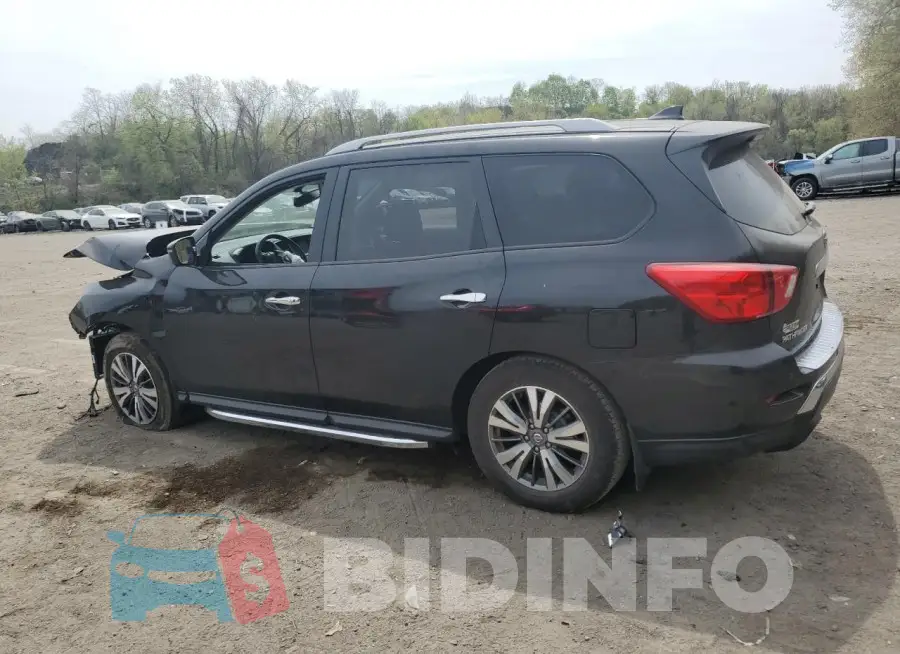 5N1DR2BMXLC642551 Photo# 2