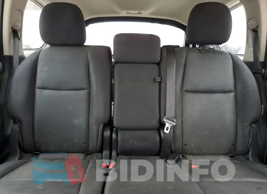 5N1DR2MN9KC579849 Photo# 10