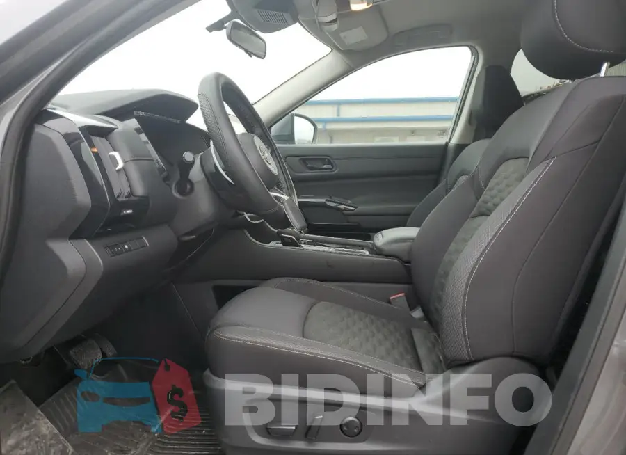 5N1DR3BA7RC274012 Photo# 7
