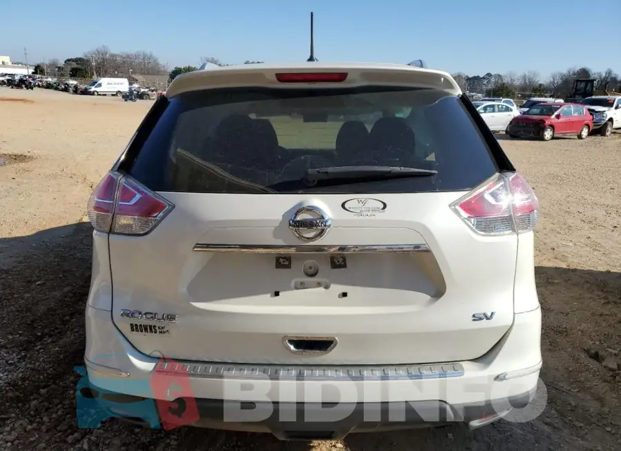 KNMAT2MT2GP596807 Photo# 6