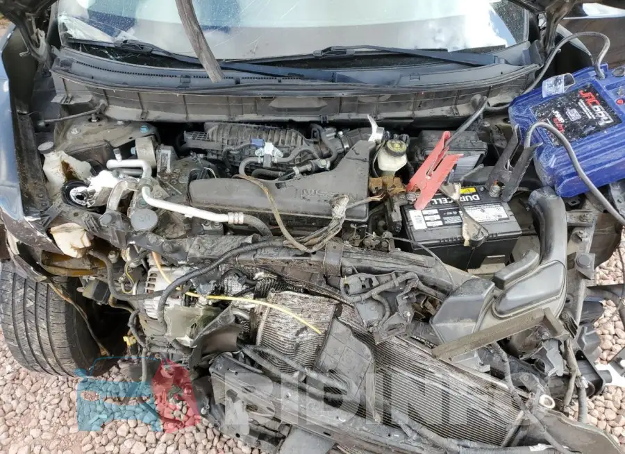 KNMAT2MT4GP615518 Photo# 12